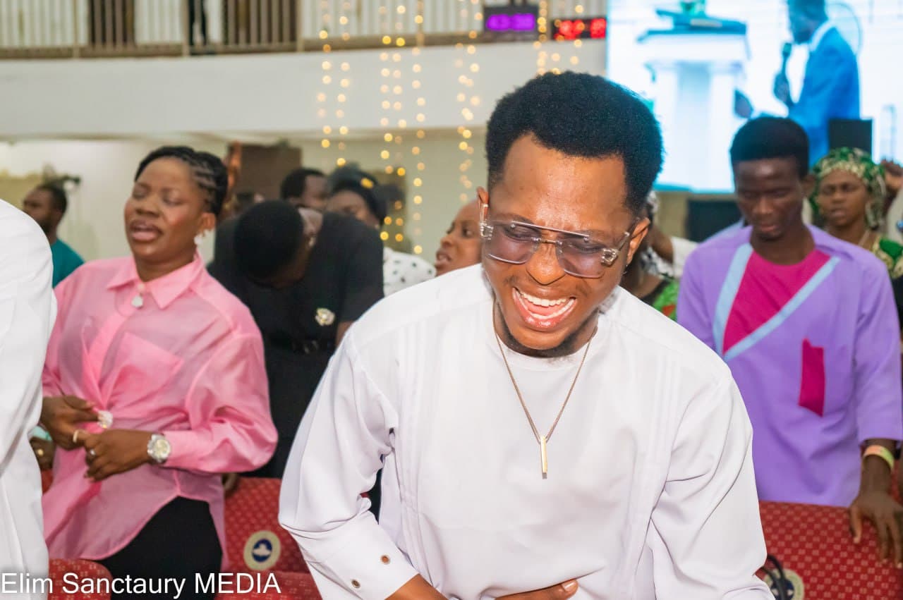 Congregational Worship